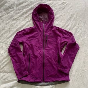 Patagonia Stretch Rainshadow Jacket
